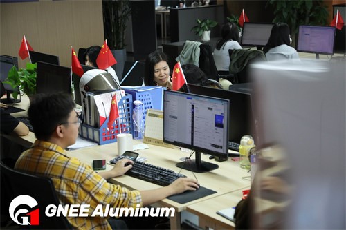 Aluminium Household Foil Aluminium Household Foil