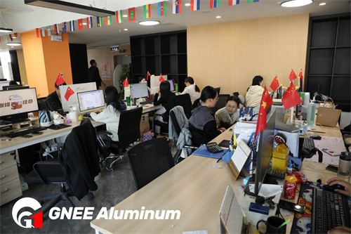 Bare Aluminum Foil manufacturer Bare Aluminum Foil manufacturer