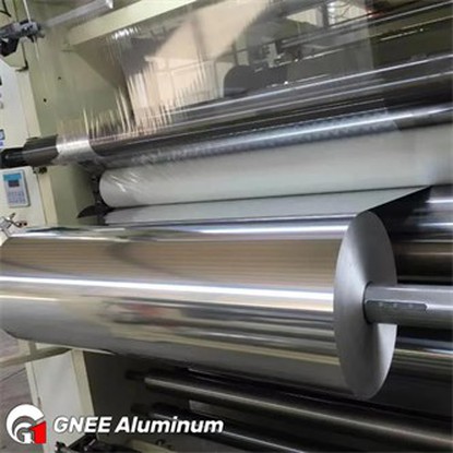 Bare Aluminum Foil supplier Bare Aluminum Foil supplier