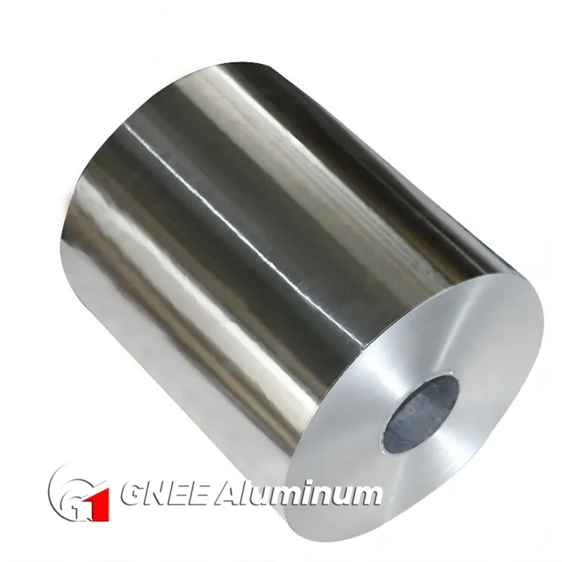 3003 Aluminum Foil 3003 Aluminum Foil