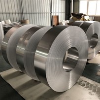 1070 एल्युमिनियम फॉयल