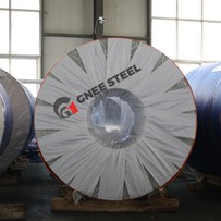 वाटरप्रूफ के लिए एल्युमीनियम फॉयल