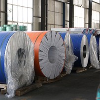 एल्युमिनियम फ़ॉइल उत्पाद