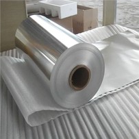 बैटरी शैल फ़ॉइल