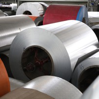 अतिरिक्त बड़ी एल्युमिनियम फ़ॉइल