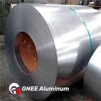 कंटेनर के लिए 3003 H24 एल्युमिनियम फ़ॉइल