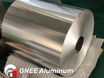 सीसीएलटी के लिए एल्यूमिनियम फॉयल खाद्य पैकेजिंग