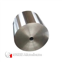 इन्सुलेशन के लिए एल्यूमीनियम पन्नी 8011