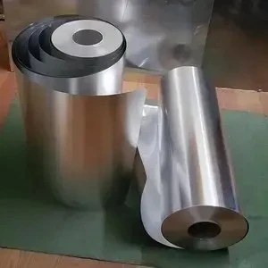 एल्युमुनियम रोल फ़ॉइल फ़ूड ग्रेड GNEE