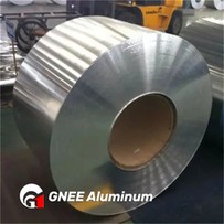 एल्युमिनियम पेपर निर्माता