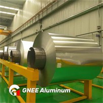 रोलो डी पेपर डी एल्युमिनियो