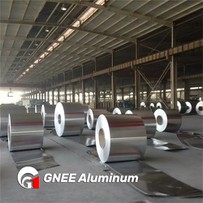 वेंटिलेशन डक्ट एल्युमिनियम फॉयल जंबो रोल