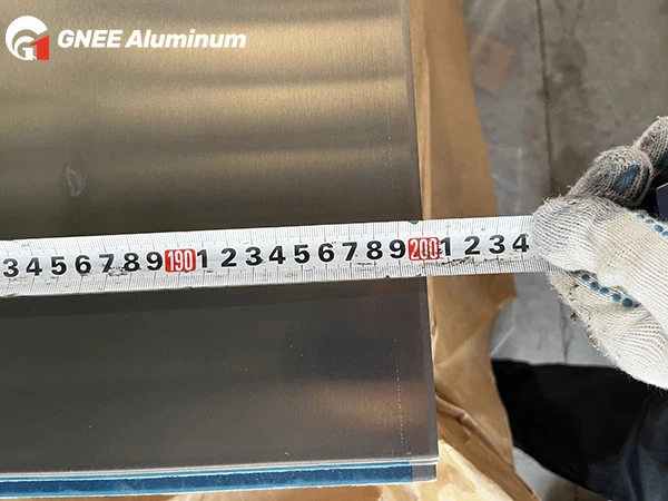 6061 aluminum alloy 6061 aluminum alloy
