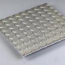 3003 बनाम. 6061-टी6 एल्युमीनियम चेकर प्लेट खरीद और लागत त...