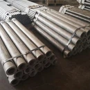 EN AW 5083 एल्यूमिनियम पाइप: गुण, अनुप्रयोग और समुद्री ग्...