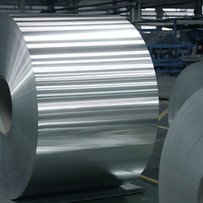 पैकिंग के लिए 6 माइक्रोन एल्युमिनियम फॉयल